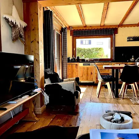 Cozy Atmosphere *